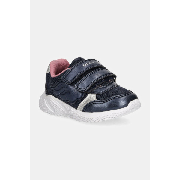 Geox Sapatilhas Desportivas Sprintye Navy B454TC